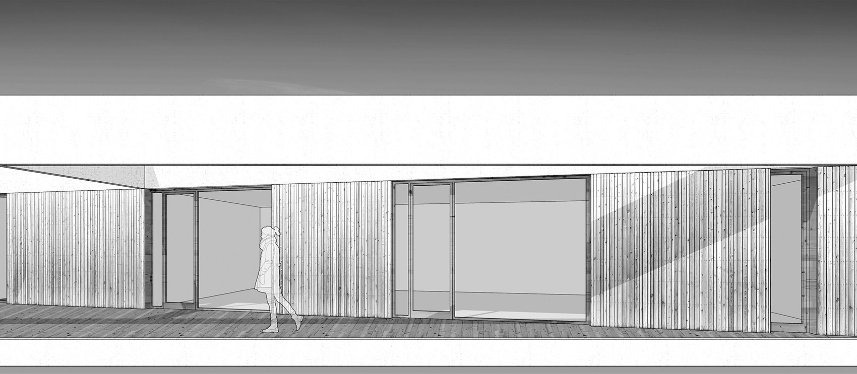 Formentera水上运动中心，西班牙 / Marià Castelló Architecture-152