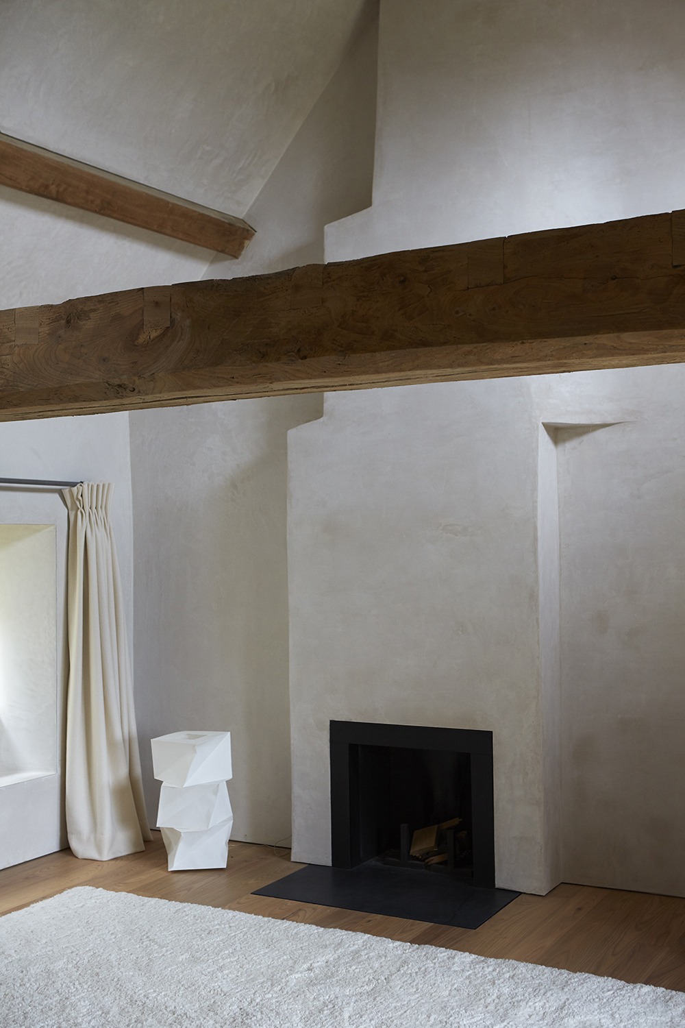 极简大师 John Pawson 的家 | 50 米跨度的空间设计-21