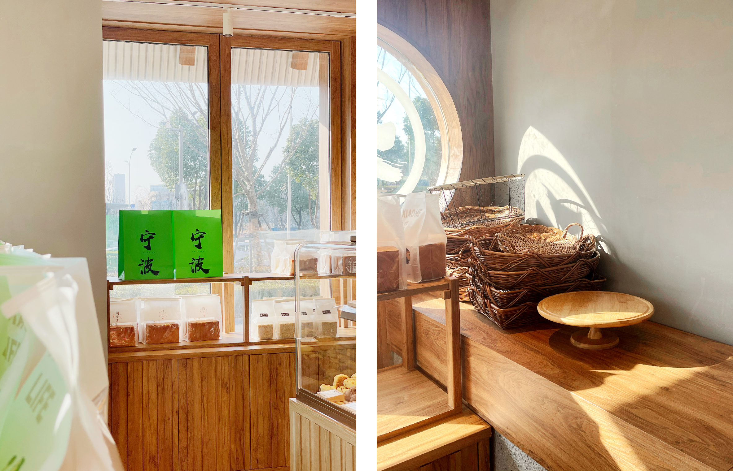 司小禾鄞州宝龙装修工程丨中国宁波丨宁波 ABD 魔戏空间-77