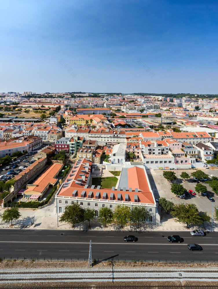 Galeotas House 多功能文化空间设计-78