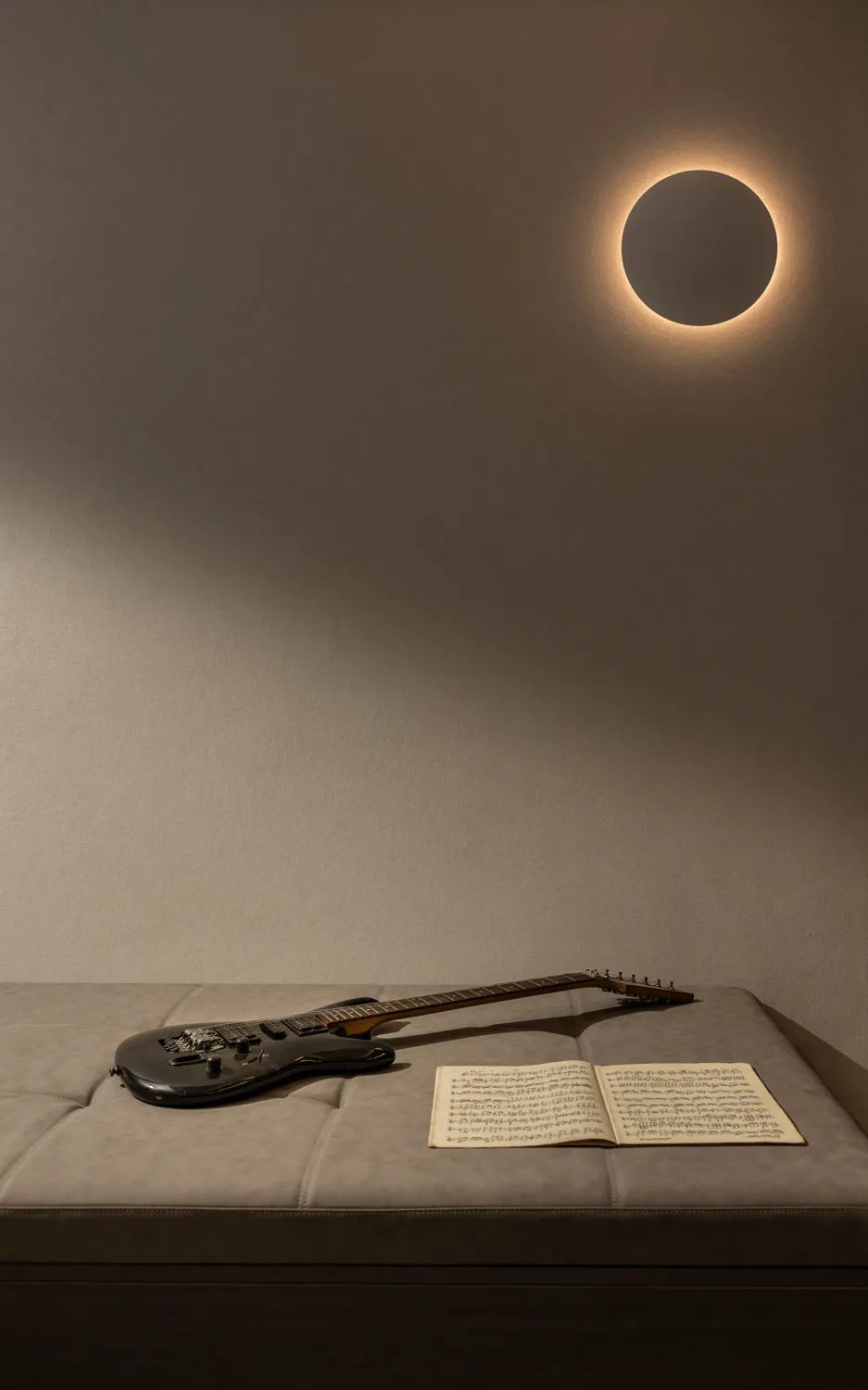 一个家,不只是视觉效果丨王小锋工作室-25