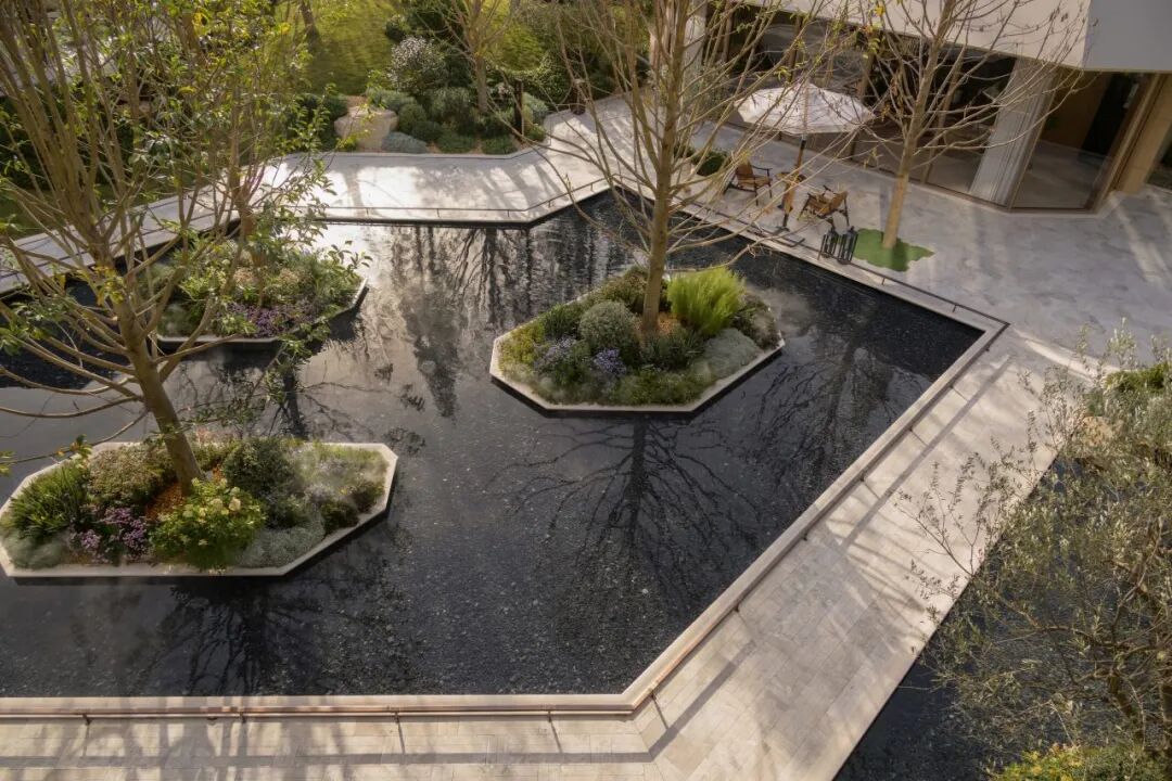 安澜·上海丨中国上海丨翊象设计（方案）,LAURENT罗朗设计（施工图,监造）-96