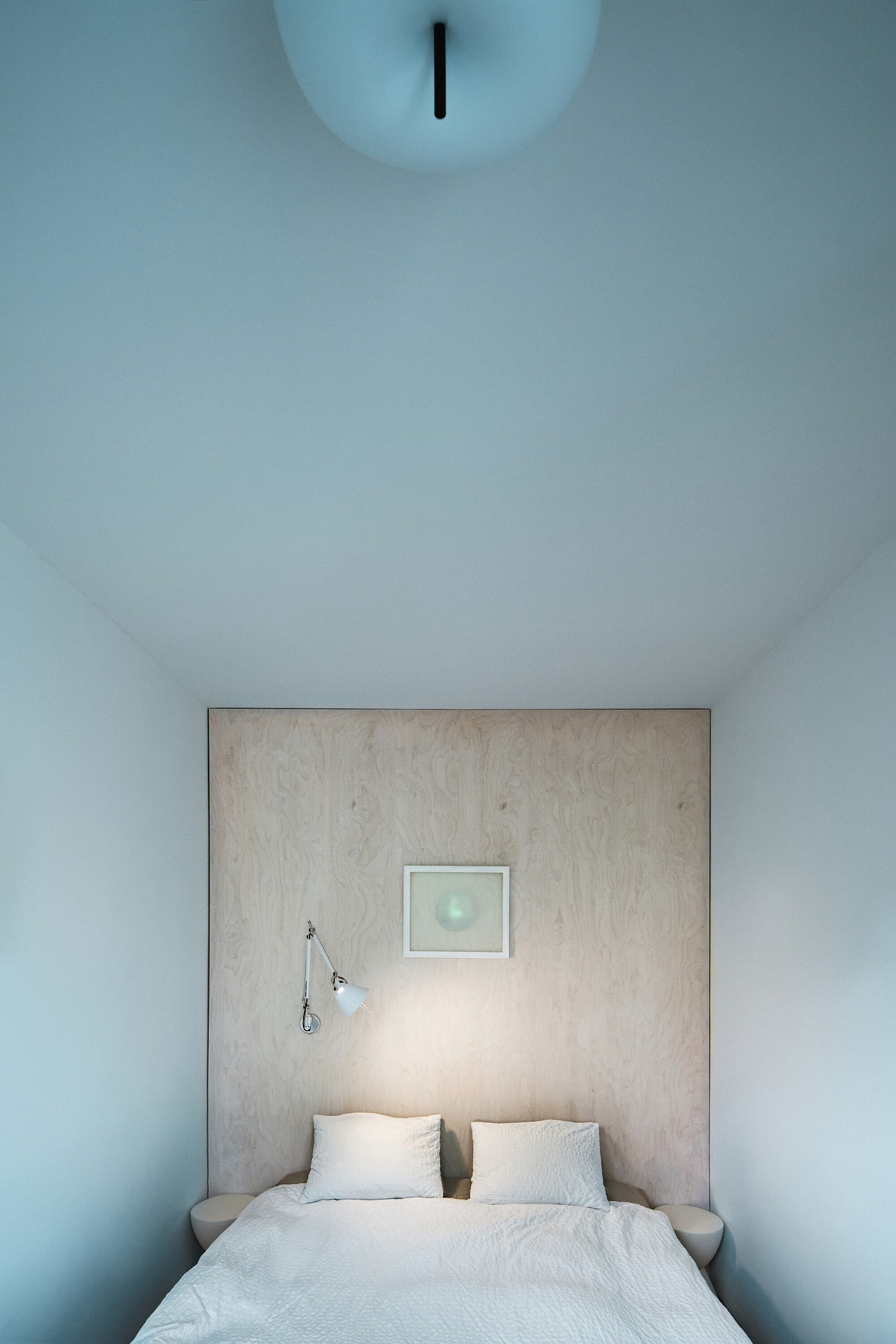 Home Again对布拉格50年代房屋的改造项目丨捷克丨Mimosa Architekti-7