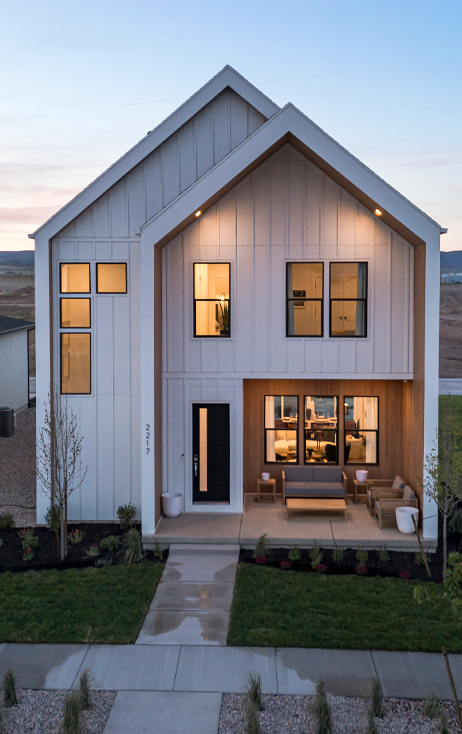 丨United StatesUtah丨DTJ Design-23