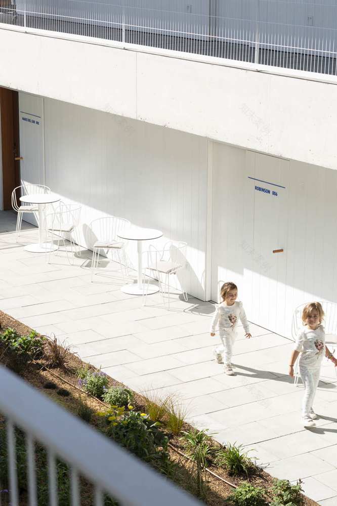 Bela Fisterra Hotel(海滨文学主题酒店)-36