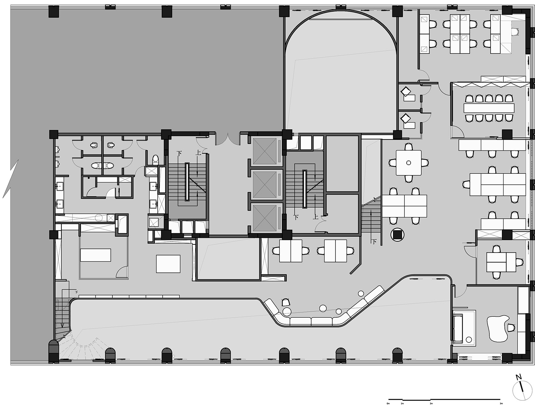 梵几新家，北京 / 梵几室内设计-76