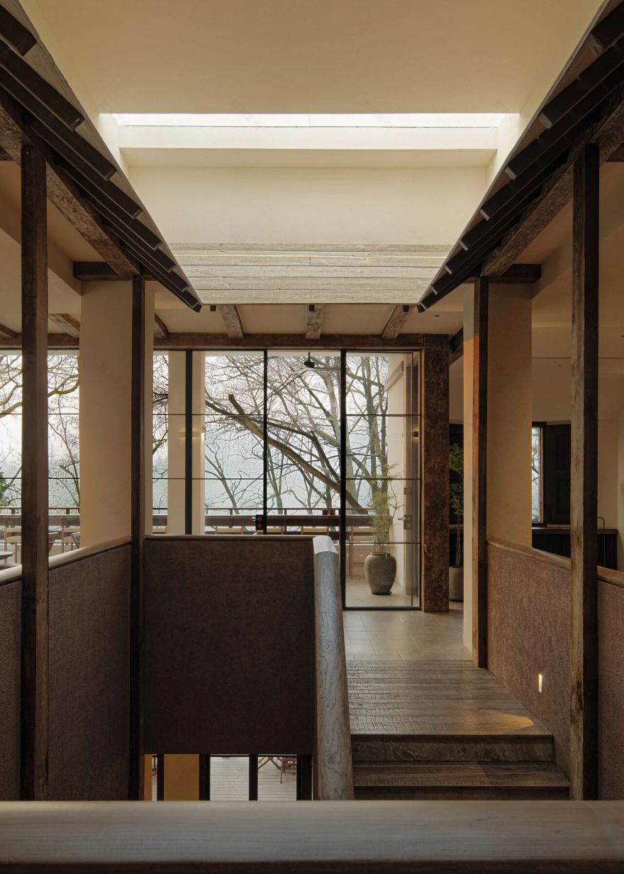 渭水茶炉丨中国咸阳丨武空美学-55