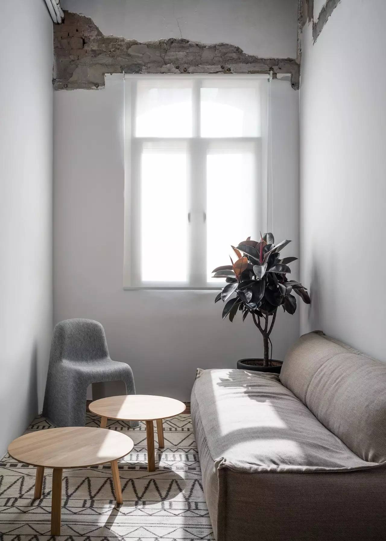 Maison 115 联合办公空间设计-26