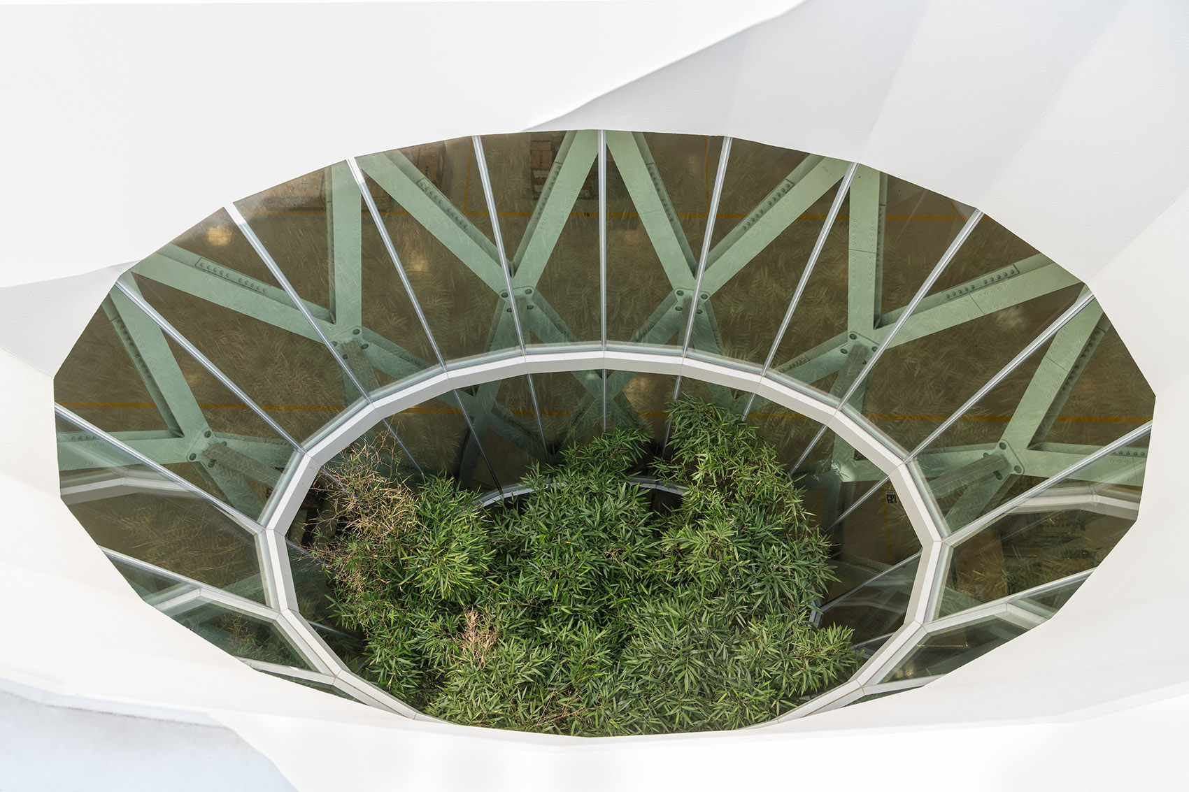 Modena园区Tetra Pak研发中心丨意大利丨ZPZ合伙建筑事务所-45