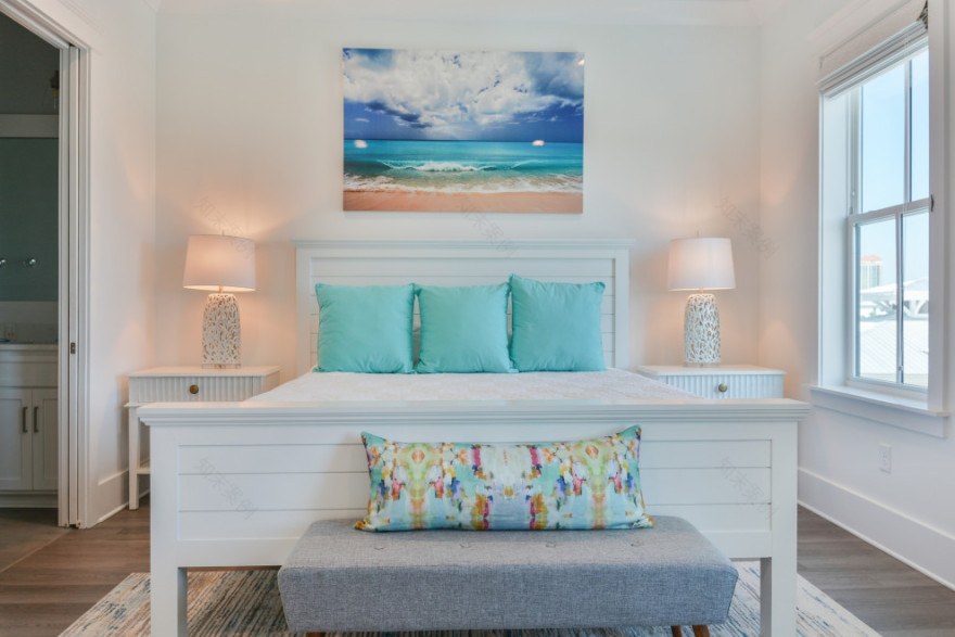 丨美国阿拉巴马丨Bob Chatham Custom Home Design-26