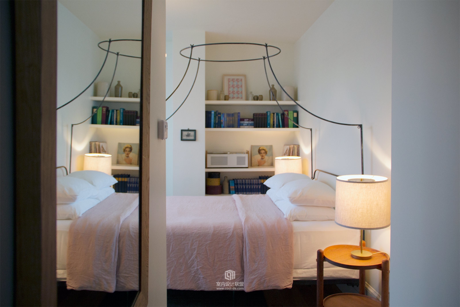 Rivertown Lodge 美国纽约州Hudson小镇酒店-45