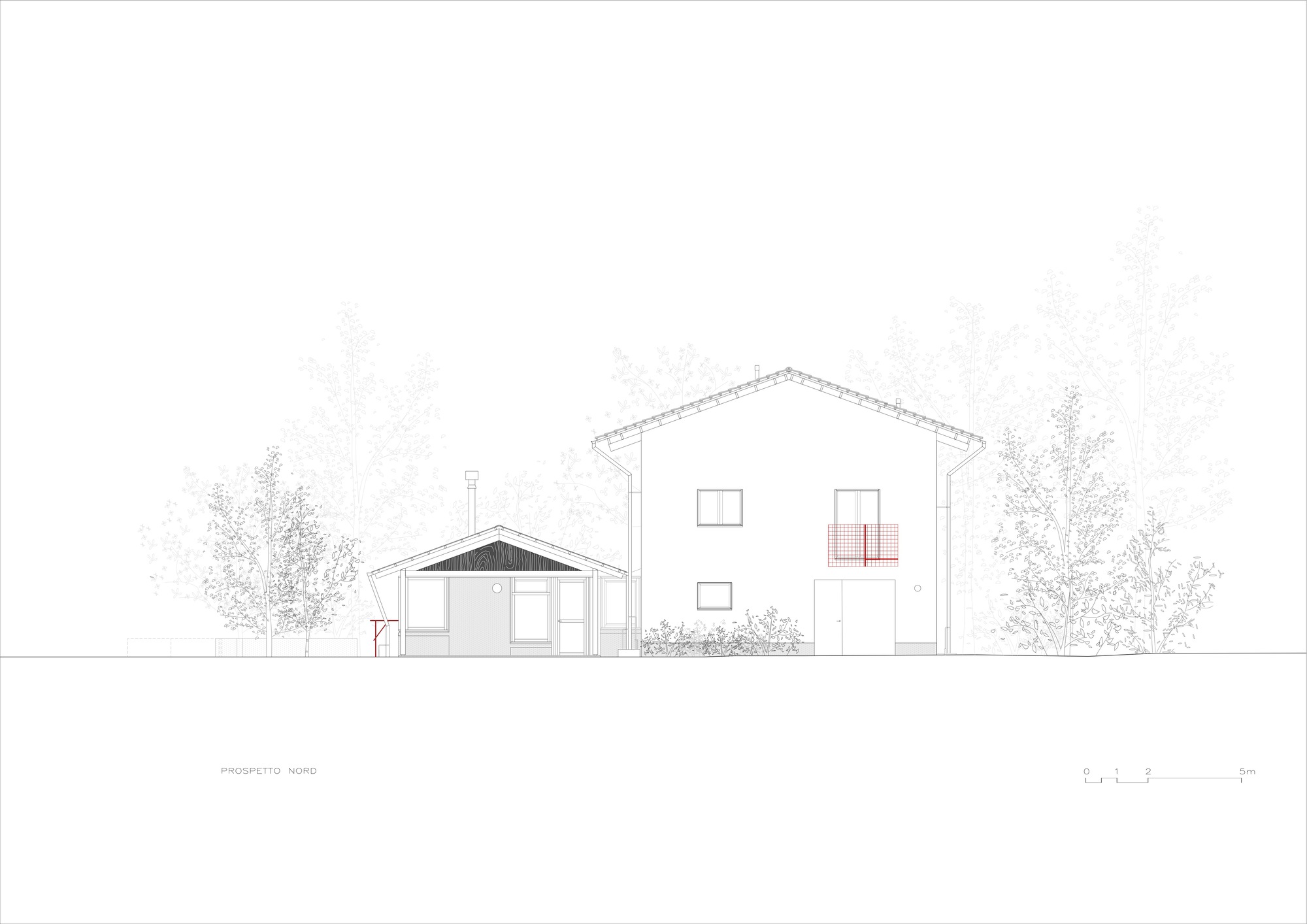 BM 大厦；BM 楼（注：若BM有特定指代，需结合具体信息进行更准确的翻译） 丨意大利库内奥丨ErranteArchitetture-48