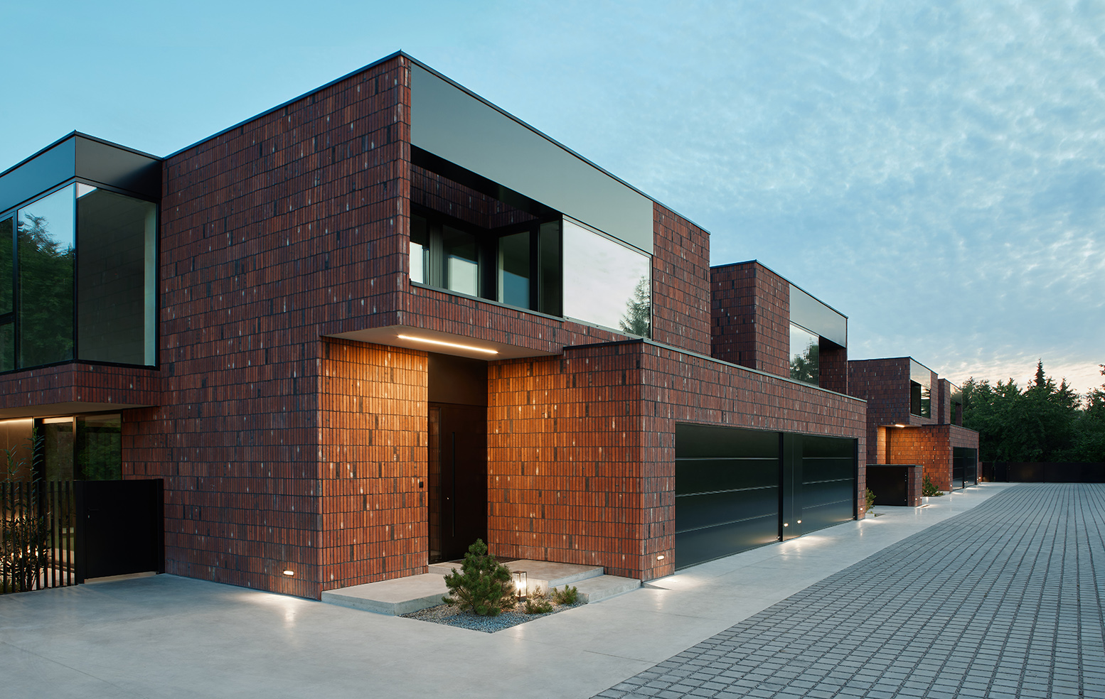 红·多姆B（注：由于RUBRA和DOM B可能是特定的专业术语、品牌名、人名等，这里仅根据常规音译给出结果，可能与实际含义有偏差） 丨mgr arch. Pawel Lis-16