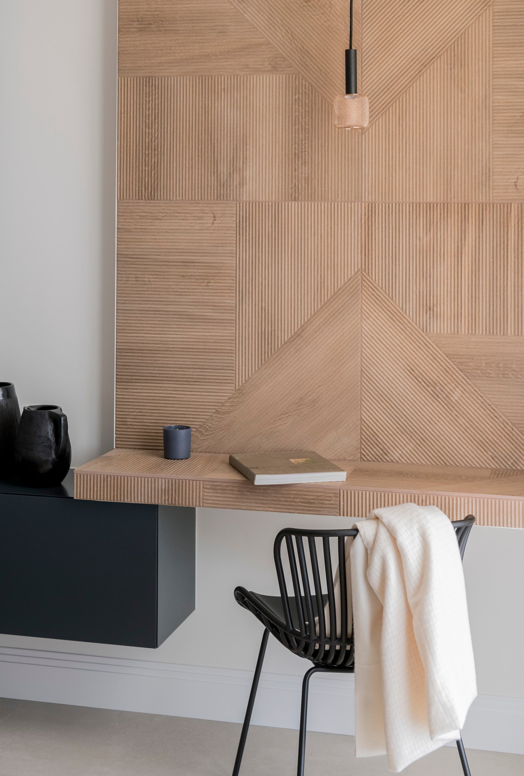 维拉弗兰卡别墅丨加拿大丨OOIIO Architecture-53