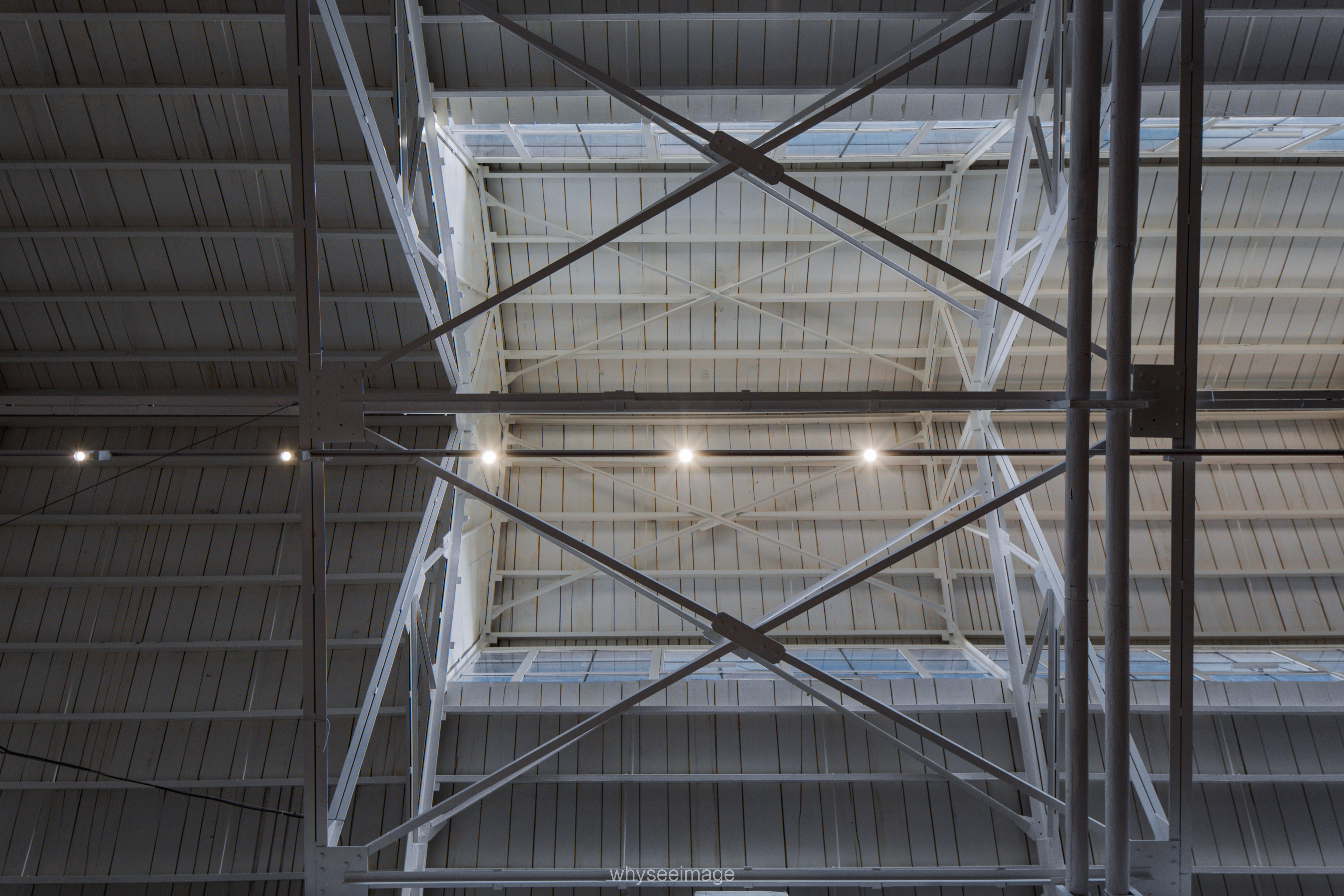 上海民生现代美术馆丨中国上海-20