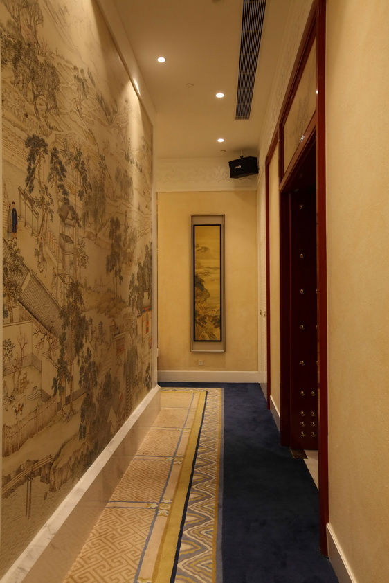 [原创] 北京御仙都皇家菜博物馆（原名凯瑞豪门食府）-2-37