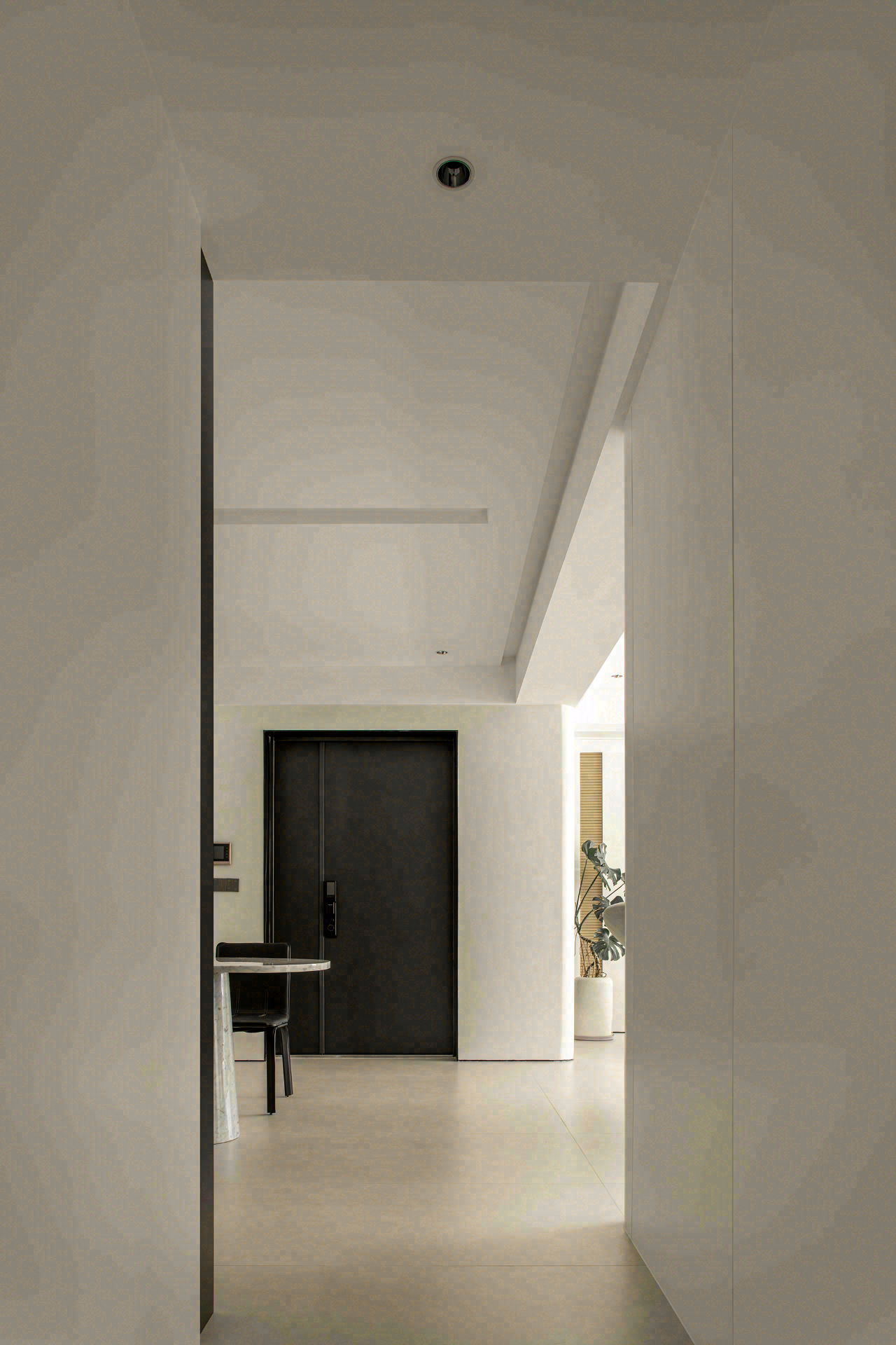 中央公园·家的温度丨中国浙江丨水木设计-24