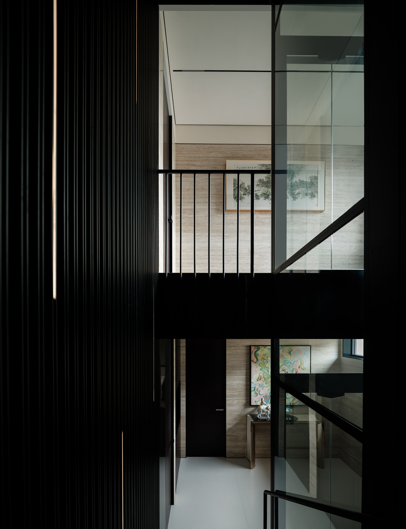 香颂漫语丨中国宁波丨TLXD童凌霄设计-37