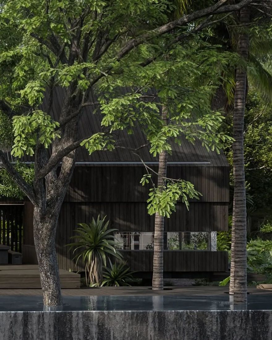 乡村民宿丨印度丨KŌSAME-23