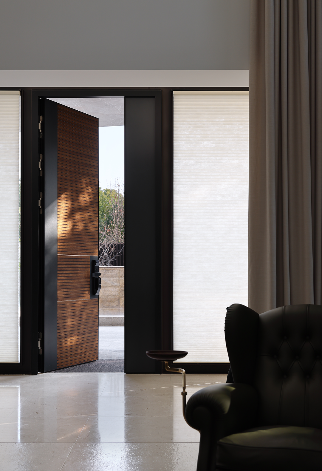 武汉极简别墅丨中国武汉丨广州大象未来文化有限公司-33