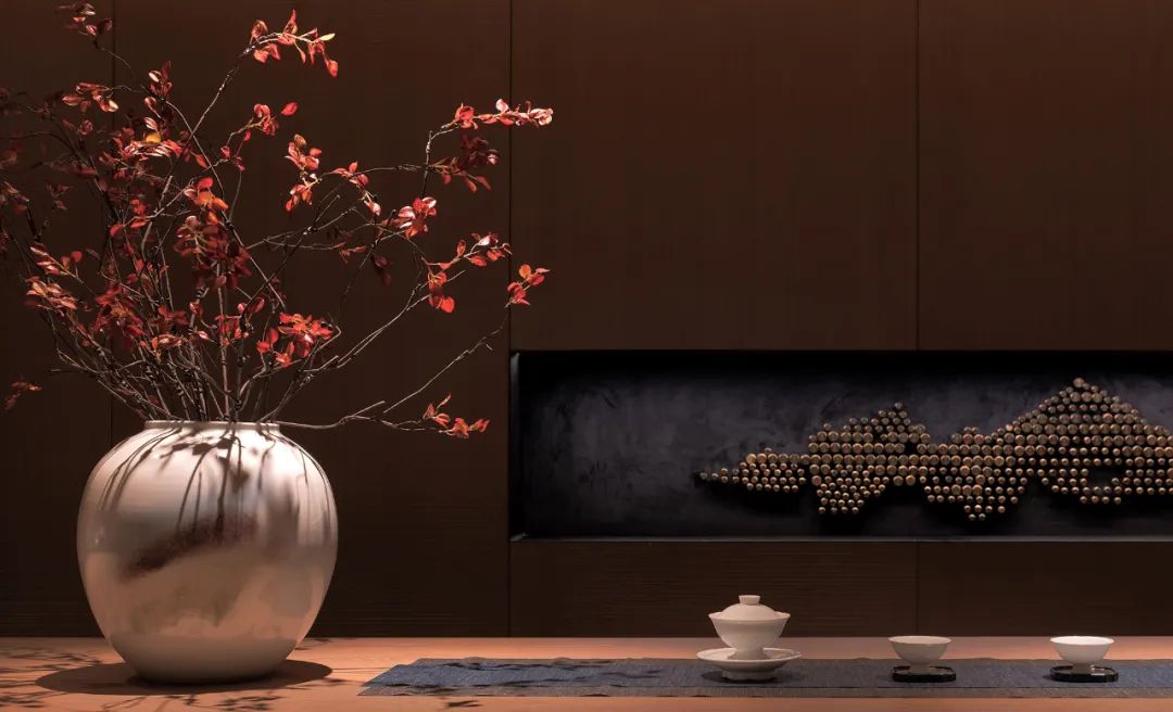 融创·由心谷 | 现代自然山居,演绎诗意生活-68