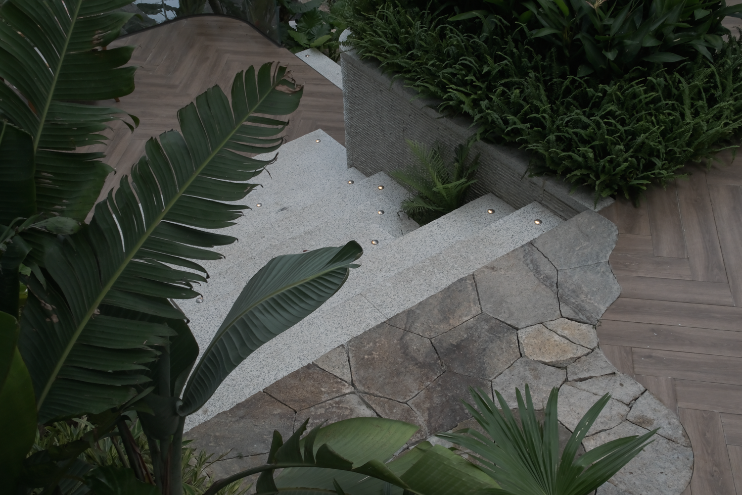 绿城·万宁海语春风丨中国万宁丨杭州九沐景观设计有限公司-63