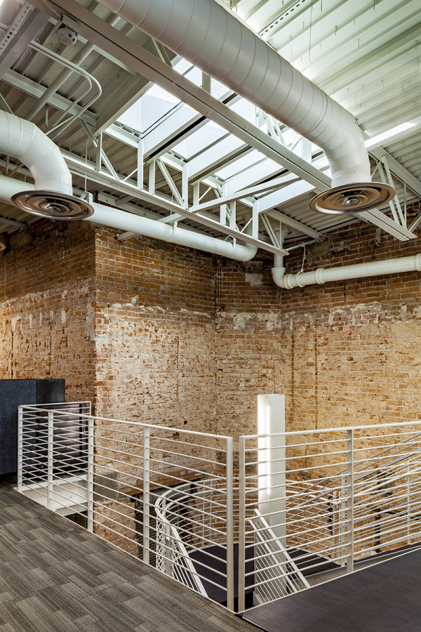 丨美国图森丨Rob Paulus Architects-9