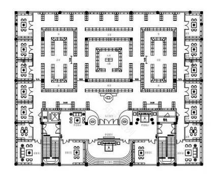 《心灵的家园》孝道文化纪念馆丨中国福州丨福建安定空间设计有限公司-54