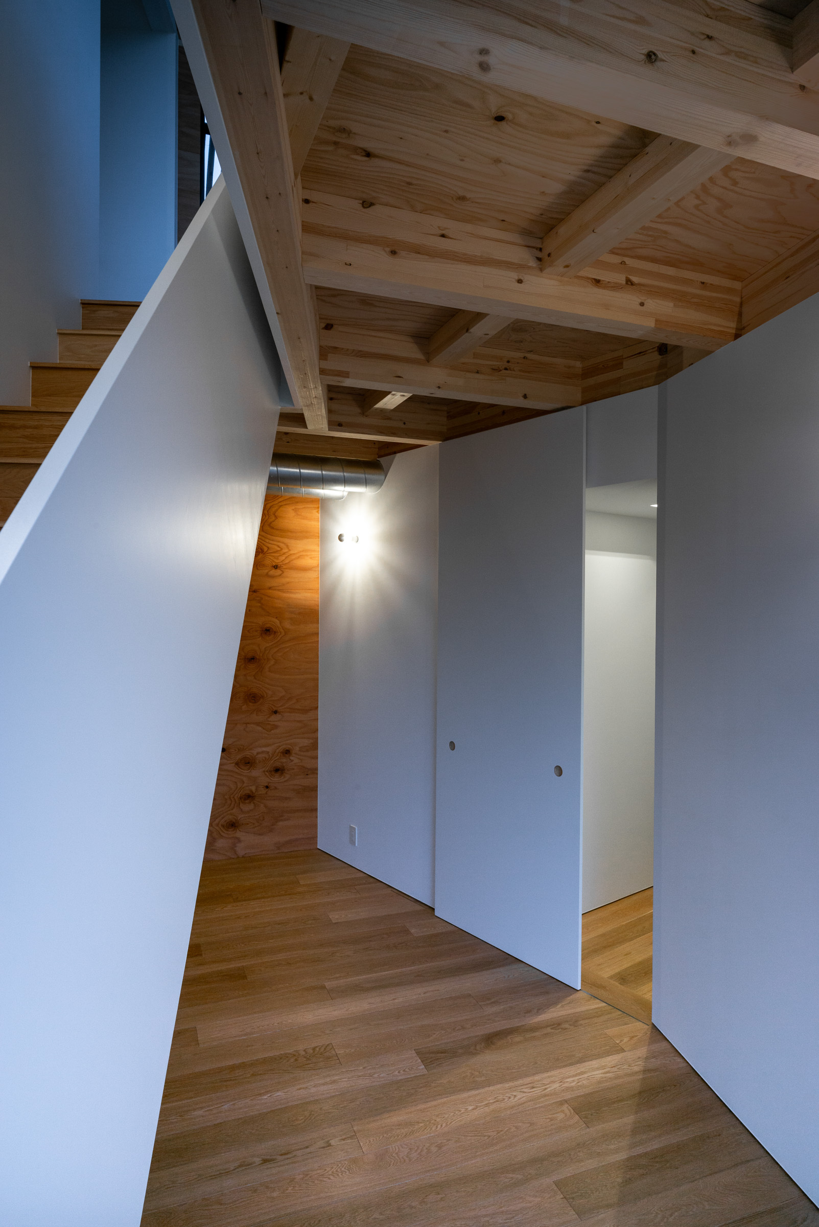 房子丨日本丨Florian Busch Architects-30