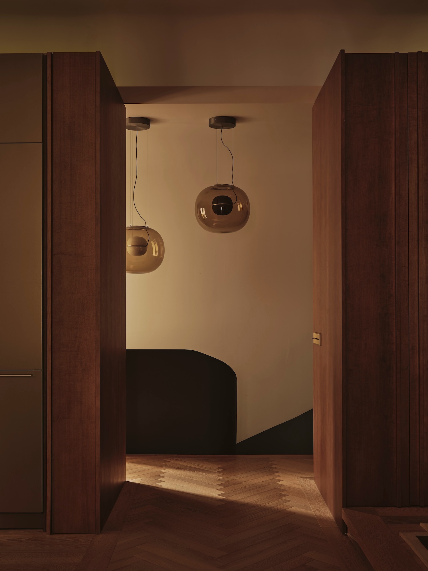 Conde de Aranda:古今的交融丨西班牙马德里-16