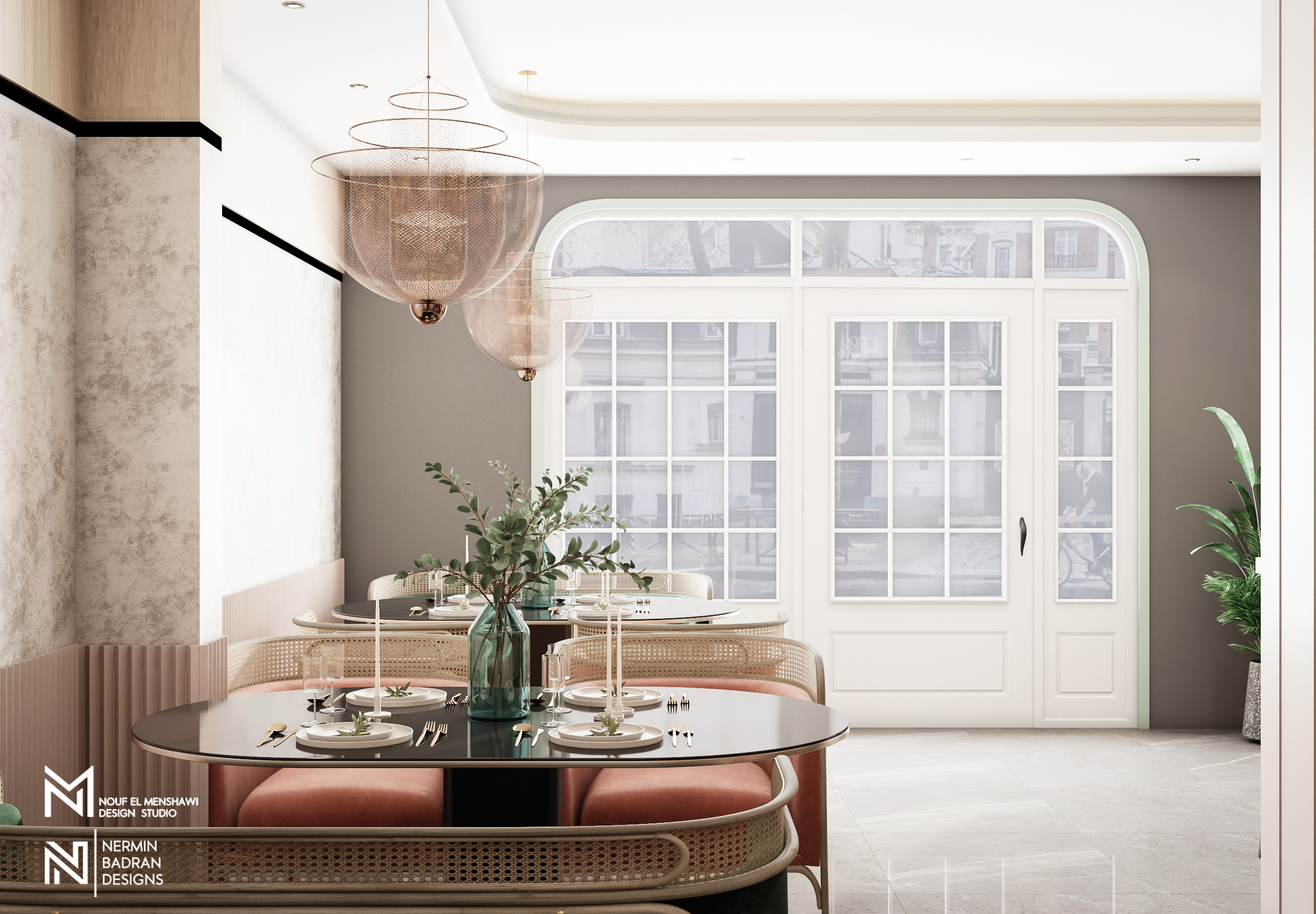 waffle shop in HURGHADA city-4