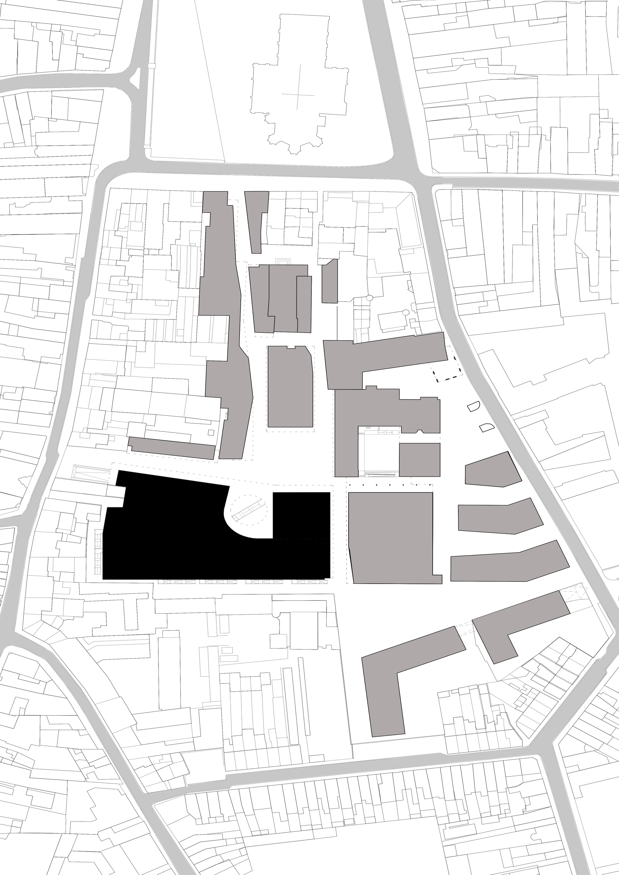 图尔诺瓦塔丨比利时丨Barchitecten-37