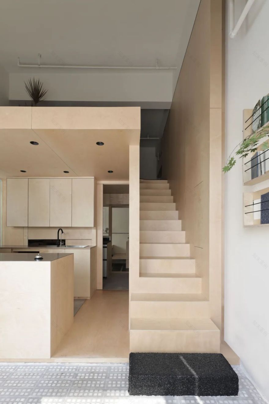 杭州运河万科两条人食志丨中国杭州丨舍近空间设计事务所-87