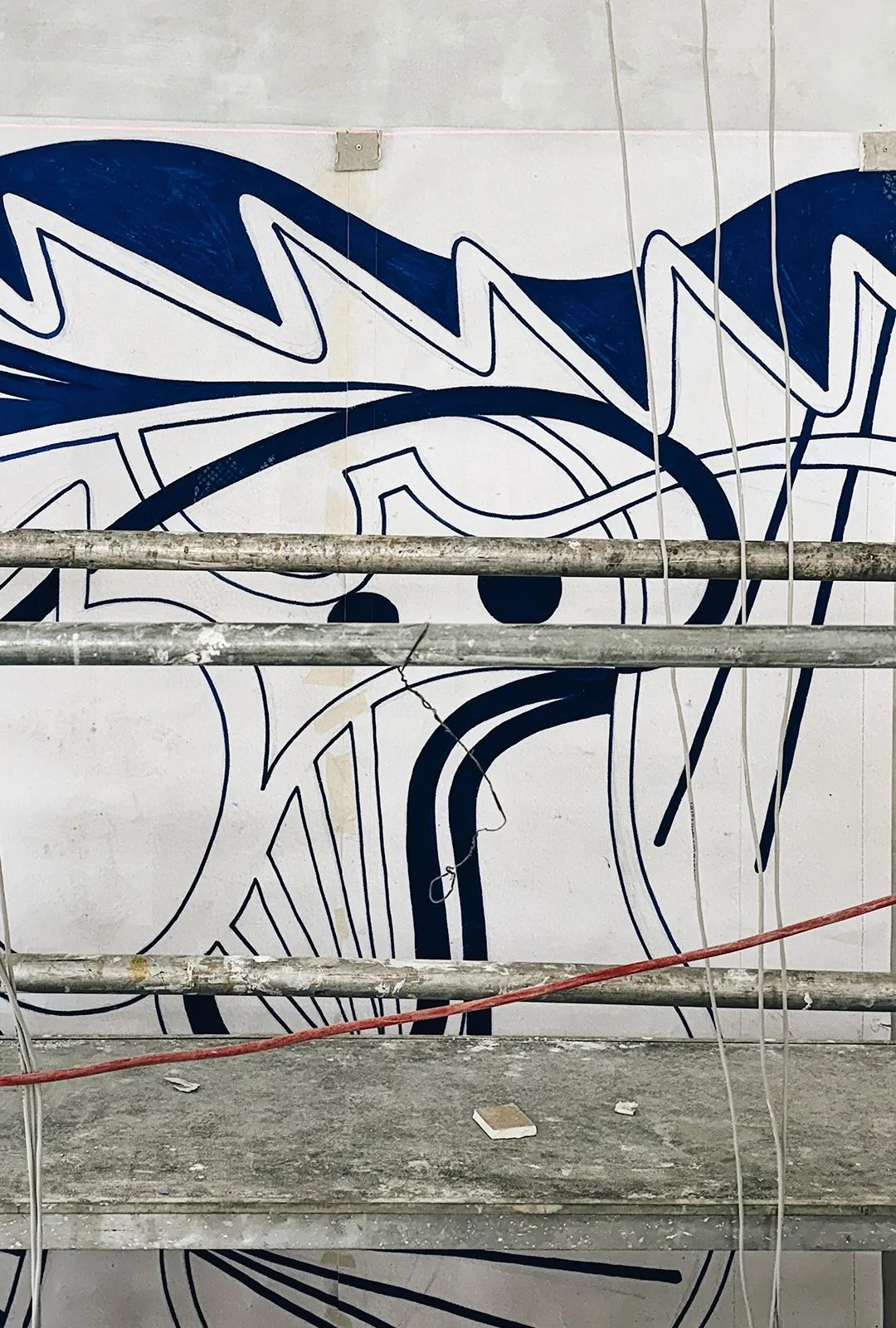 ZIMMERMANN 巴黎新店丨法国巴黎丨Studio McQualter-12