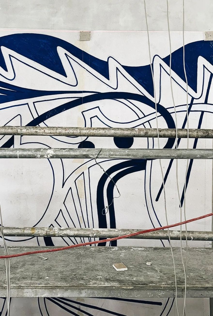 ZIMMERMANN 巴黎新店丨法国巴黎丨Studio McQualter-12