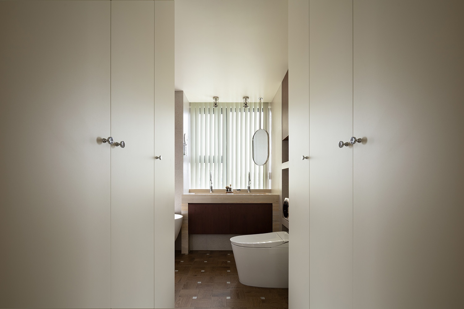 釉色丨中国南京丨云行空间建筑设计-54