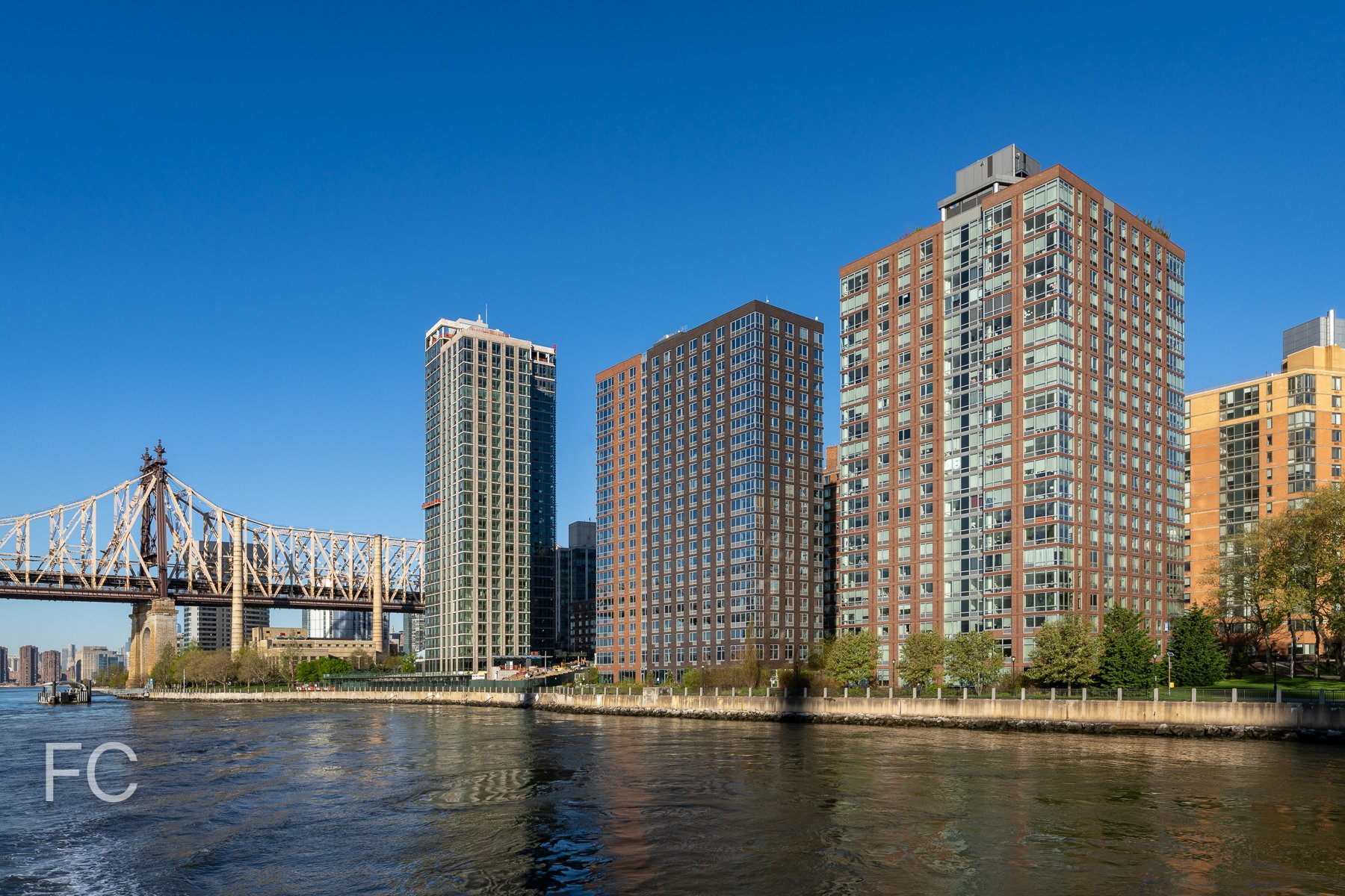 Construction Update: Riverwalk 9 — FIELD CONDITION-6