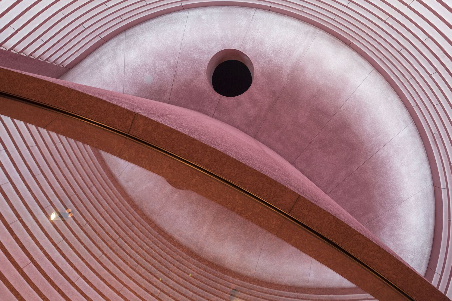 服装店丨美国洛杉矶-24