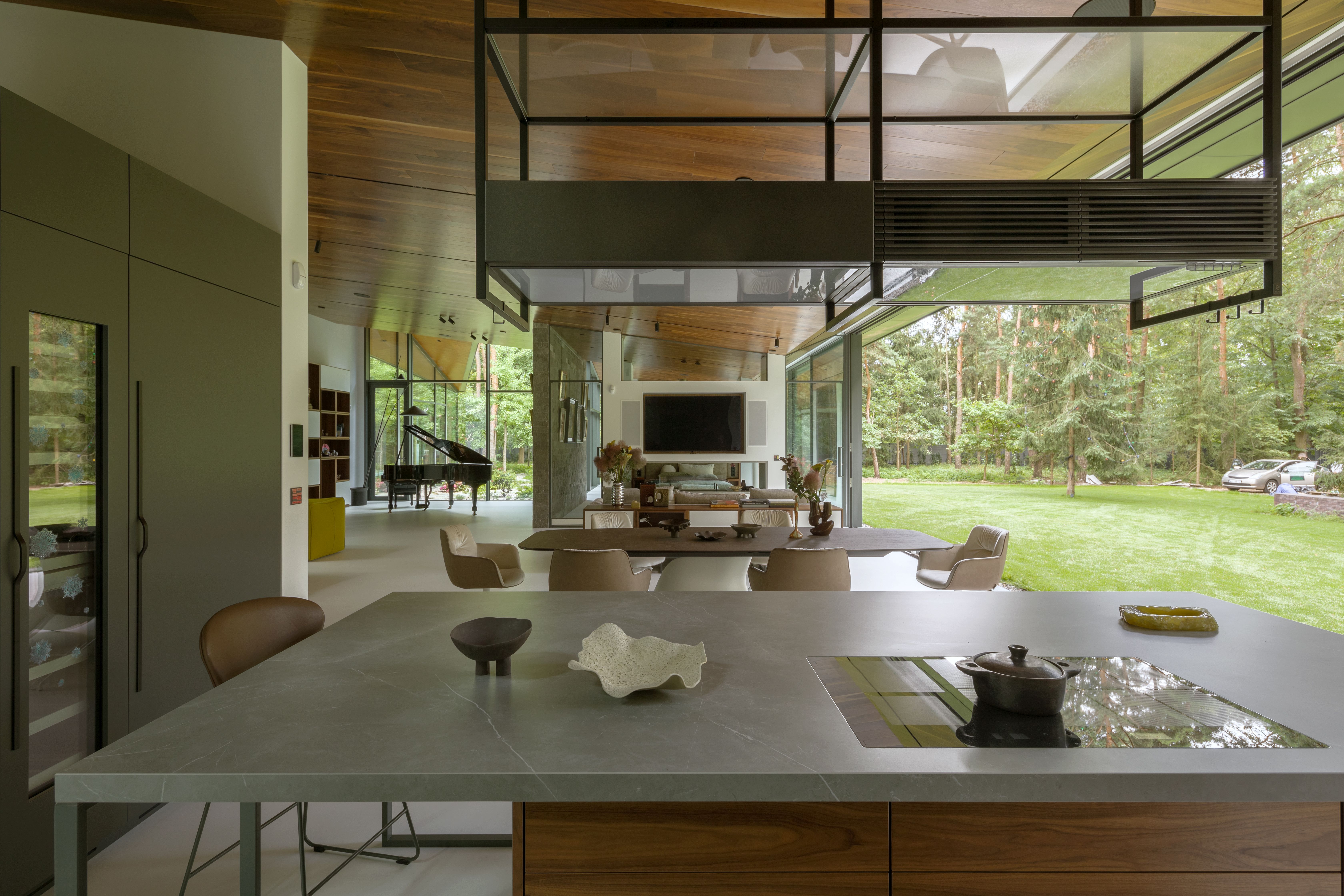 旅行者的家 / BBGK Architekci-23