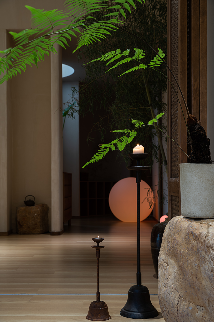 果核理想教室丨中国苏州丨贝瑞空间设计事务所-12