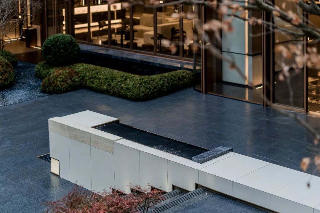 天津·联创·想云湾D区丨中国天津丨麦田景观-6