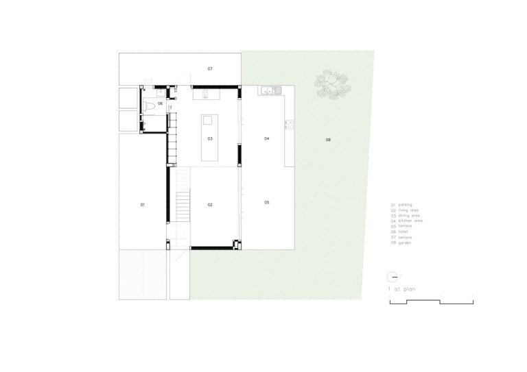 丨泰国清迈丨Full Scale Studio-12