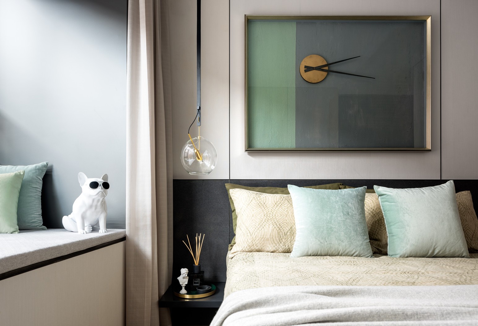 上海静安府 | SCDA-70