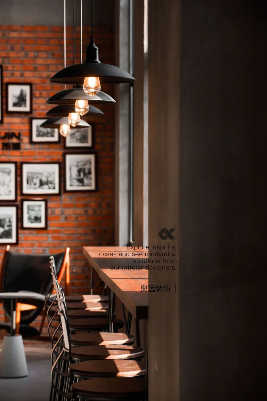 OYAN · 奥远 · 工装·东锦厂房丨中国浙江-46