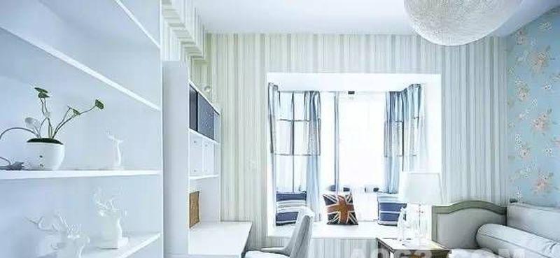 80㎡混搭家居 | 超强收纳墙柜，展现多彩生活-15