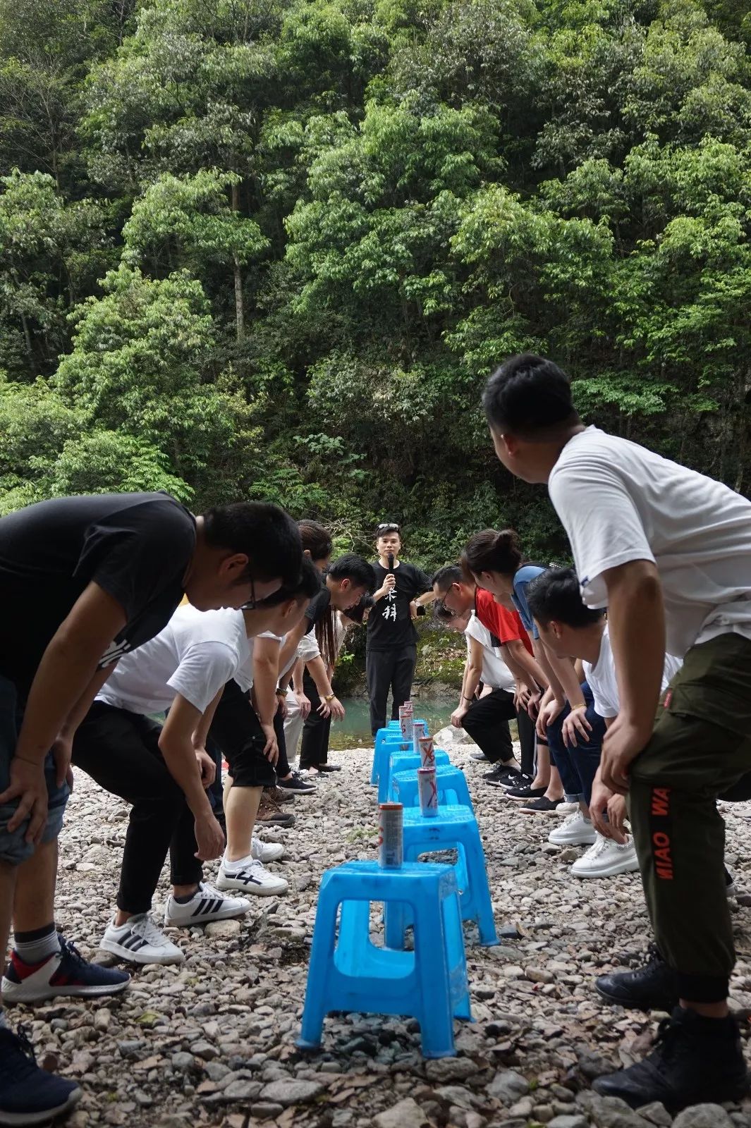 团队踏青,感受慢生活之美-15