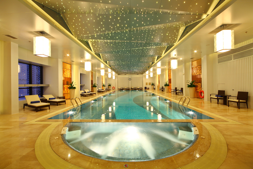 柳州丽苼酒店（少数豪华品位酒店）-48