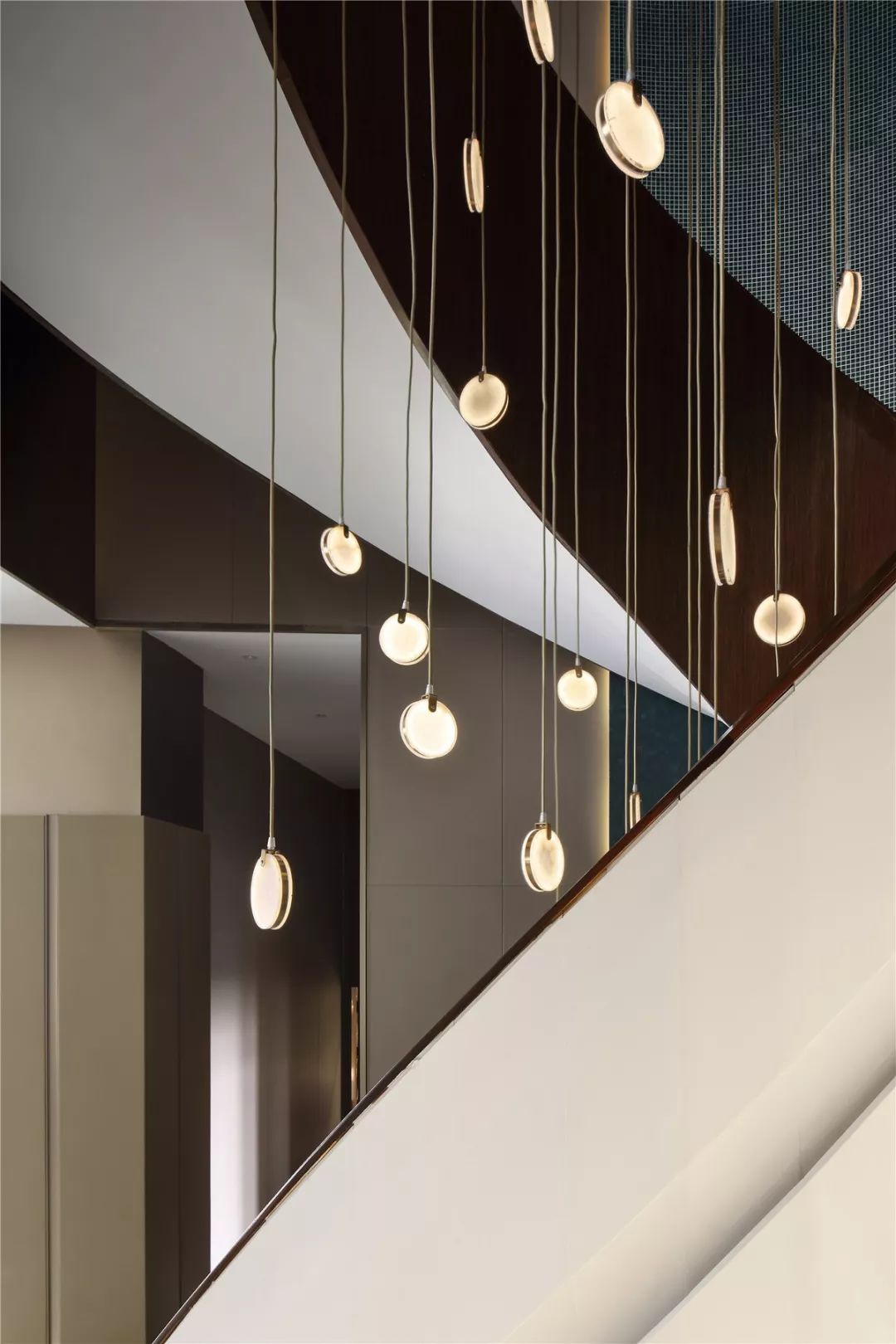 青岛金地自在城销售中心 | 精神沉浸式欧式空间体验-25