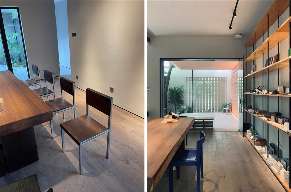 鲁班时代·设计事务所丨中国深圳丨LubanEra·Design 鲁班时代建筑装饰设计-60