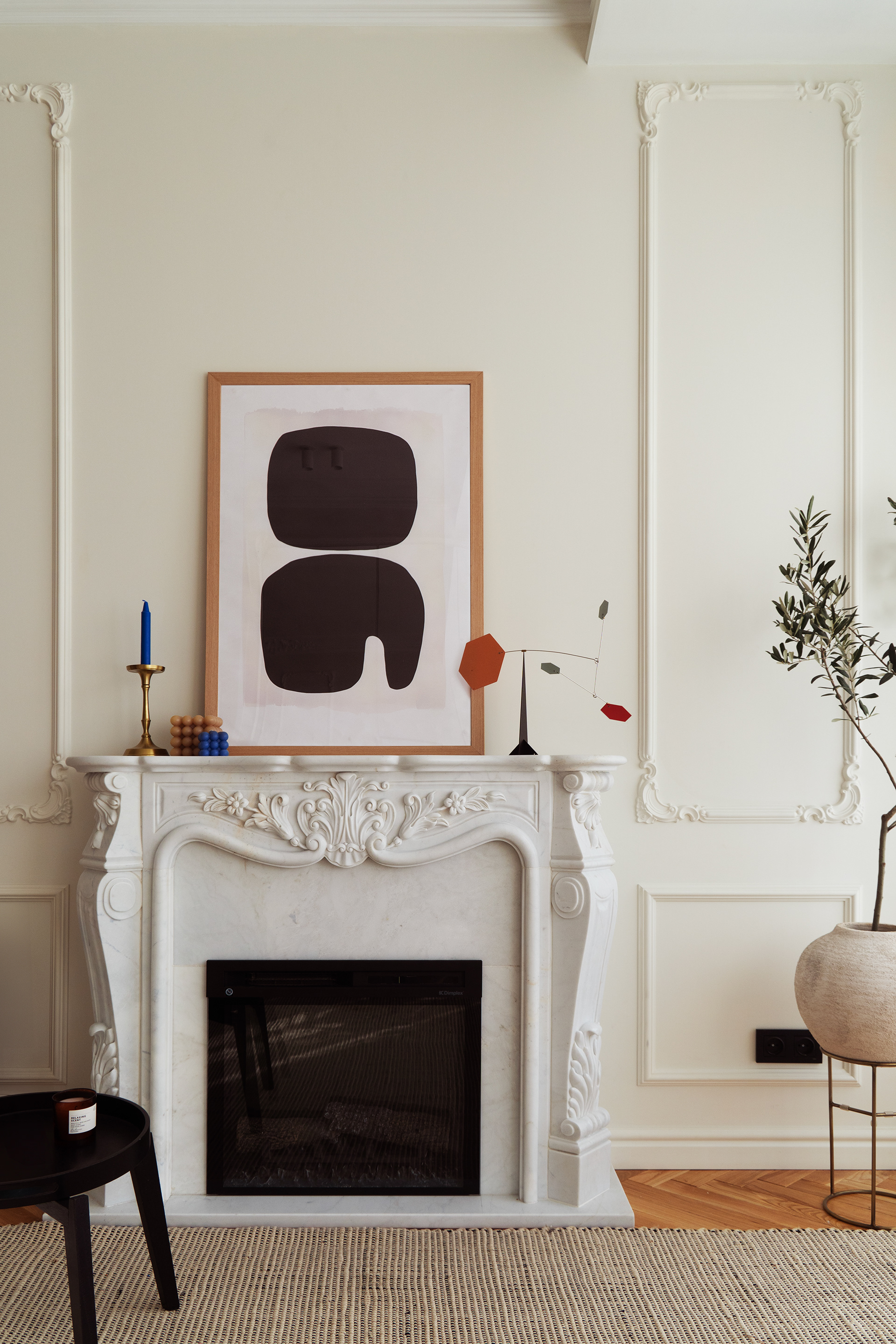 KRTSANISI · Design project in Tbilisi, 2024-7